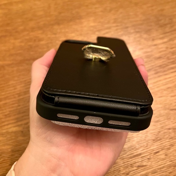 New iPhone 13 Pro Max Wallet Case - Picture 4 of 6